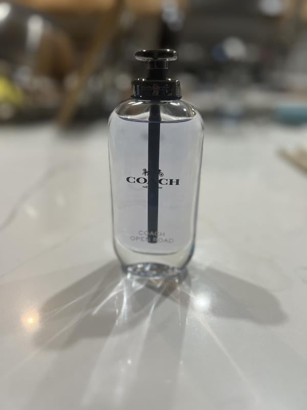 COACH 香水 OPEN ROAD 100ml Amazon.com: Coach Open Road Eau de Toilette - Long Lasting