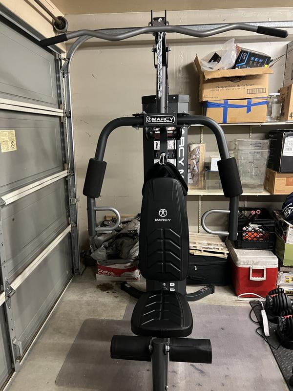 Marcy home gym 4965 sale