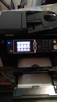 epson c481e