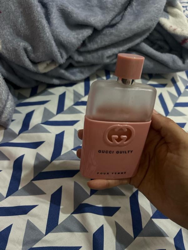 Customer reviews for Gucci Guilty Love Edition Pour Femme Eau de
