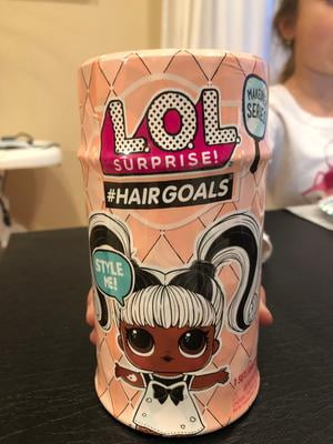 walmart hair goals lol