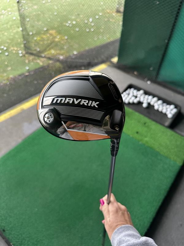 Customer reviews for Callaway Golf Women's MAVRIK 22 Adjustable