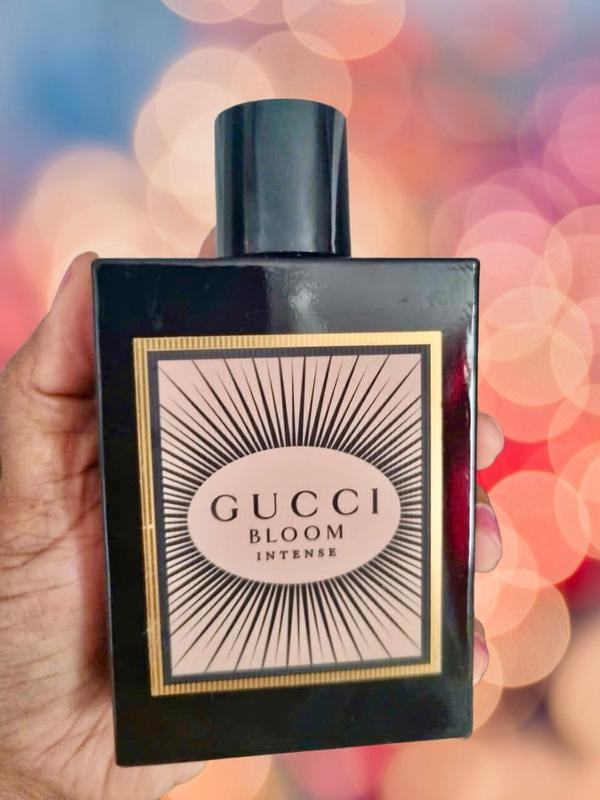 Gucci Bloom Eau de Parfum Intense 1 fl oz - Walmart.com