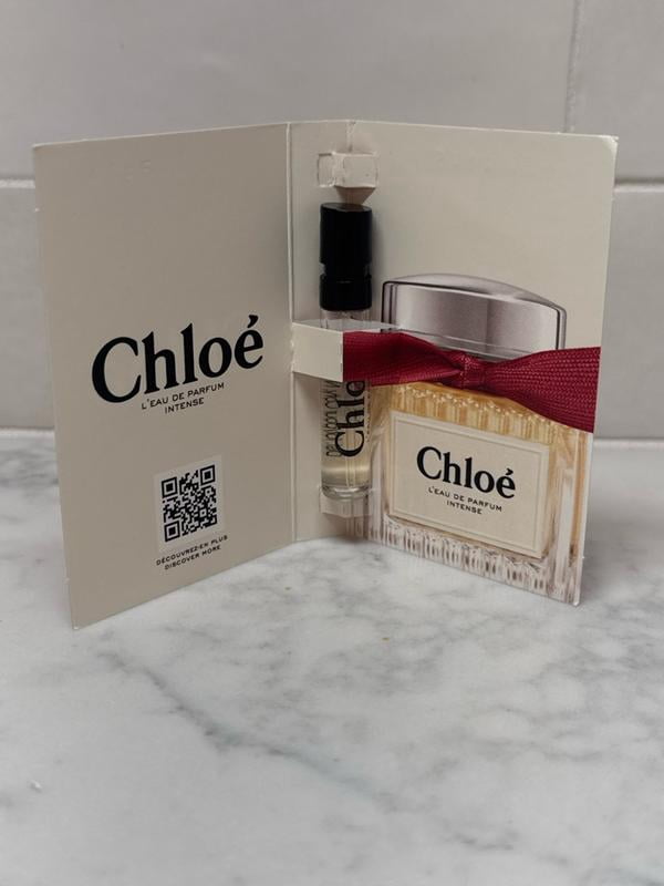 Chloe Unisex Chloe L'Eau de Parfum Intense EDP Spray 1.7 oz