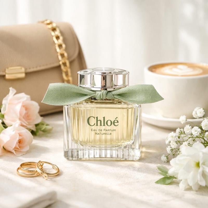 クロエ　Chloe ドリュー　モスグリーン CHLOE_MOSS_GREEN-1_1800x1800.