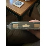 Java Sok Reusable Iced Coffee Cup Insulator Sleeve for Cold Beverages ...