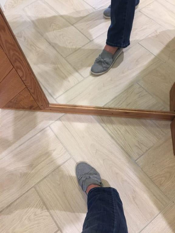 skechers my town