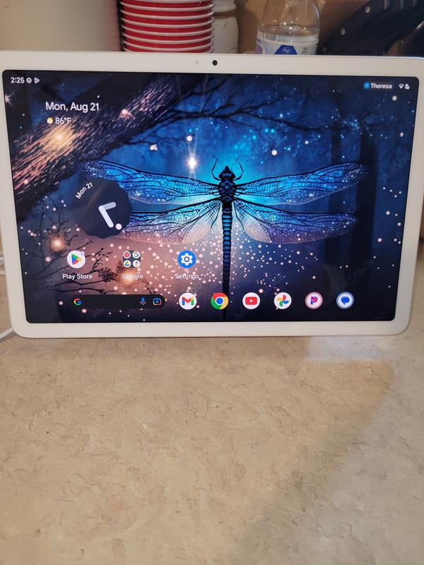 Google Pixel Tablet Android Tablet 11
