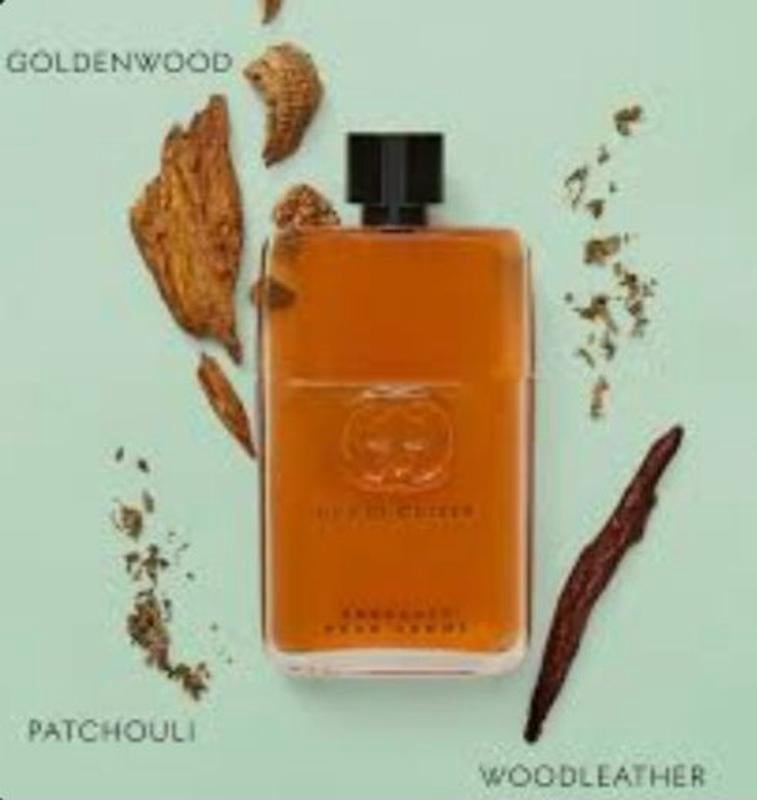 GUCCI GUILTY ABSOLUTE