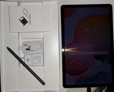 Customer reviews for SAMSUNG Galaxy Tab S6 Lite, 64GB Oxford Gray