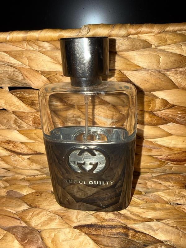 香水(男性用) GUCCI GUILTY Eau de Toilette 75ml Gucci Guilty Essence Pour Homme Eau de Toilette, 90ml in eau