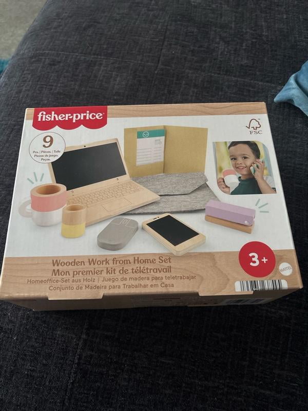 Fisher-Price