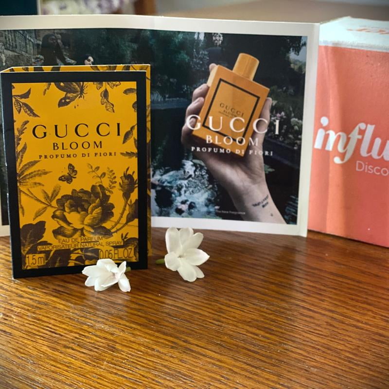 香水(女性用) GUCCI BLOOM PROFUMO DI FIORI EDP 100ml Gucci Bloom Profumo di Fiori | FragranceNet.com®