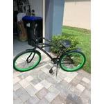 la jolla men's bike