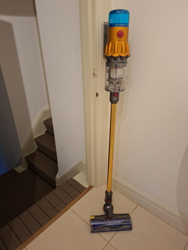 Dyson V12 Detect Slim Absolute Cordless Vacuum Cleaner