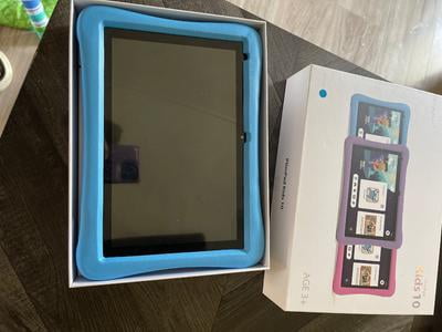 Customer reviews for Plimpton Kids Tablet, Google Kids Space