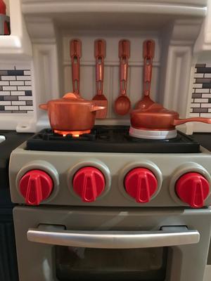 step2 grand luxe kitchen walmart