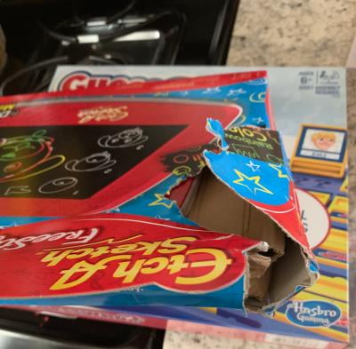 Product Review Walmartcom