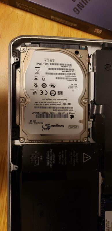 SAMSUNG 1TB 870 QVO Series 2.5