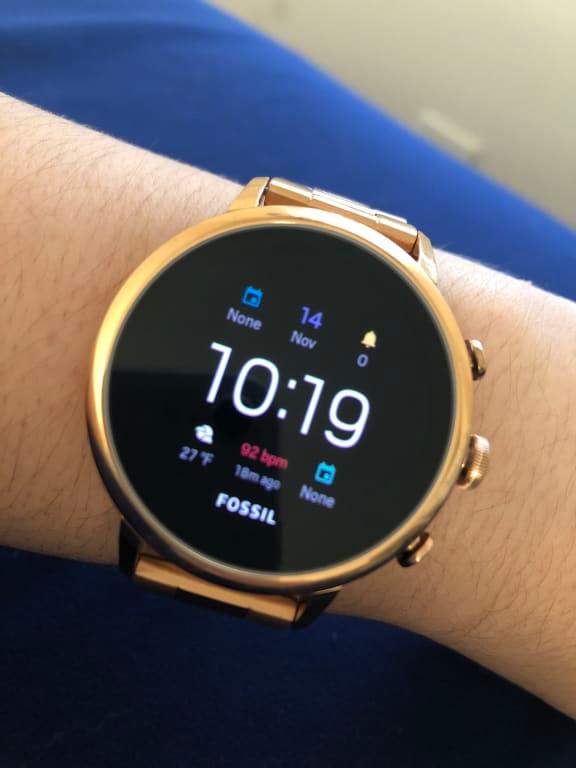 venture hr stainless steel