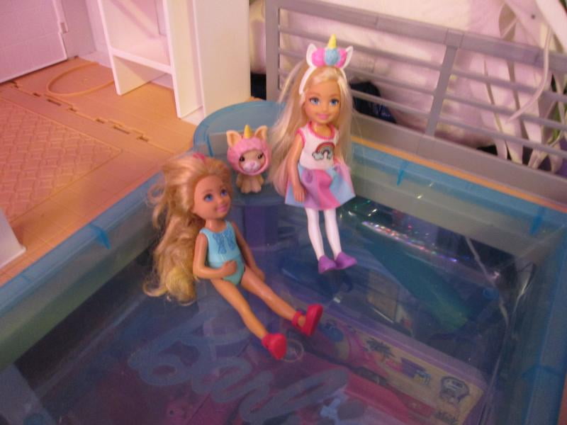 chelsea unicorn barbie