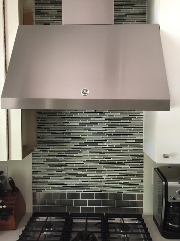 ge cafe series 30 inch range hood