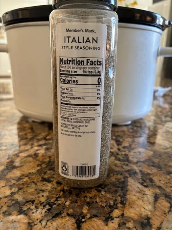 italian dressing sam's club Olive Garden Italian Salad Dressing