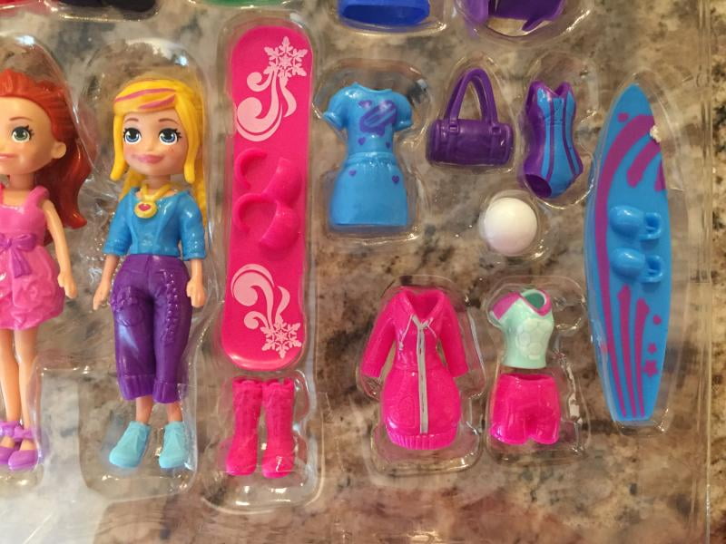 polly pocket squad style