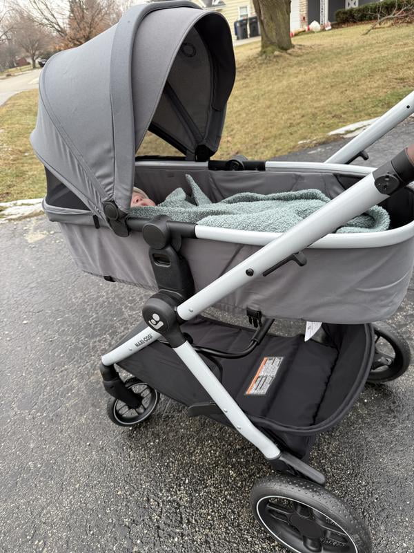 thule stroller double Thule Urban Glide 2 Stroller Double USED