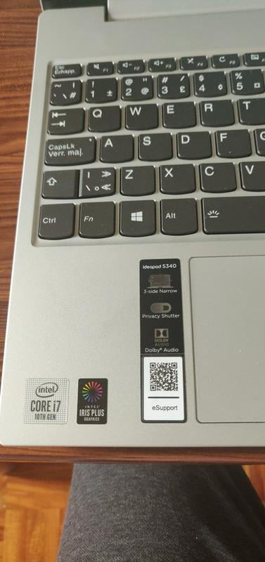 Lenovo Ideapad S340 13 3 Laptop Intel Core I5 u Quad Core Processor 8gb Memory 256gb Solid State Drive Walmart Com Walmart Com Lenovo Ideapad S340 13 3 Laptop Intel Core I5 u Quad Core Processor 8gb Memory 256gb Solid State Drive Walmart Com Walmart Com
