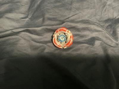 Toupie Beyblade Takara Tomy Meteo L-Drago - Metal Masters BB-88, Attaque, Métal, Neuf