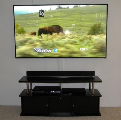 Wiremold C30 Flat Screen Tv Cord Cover