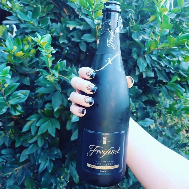 Freixenet Cordon Negro Brut Sparkling Wine 750 ml - Samsclub.com