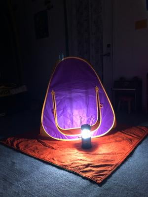 Portable Waterproof Super Bright DEL Torche Light Outdoor Camping Lampe de Poche