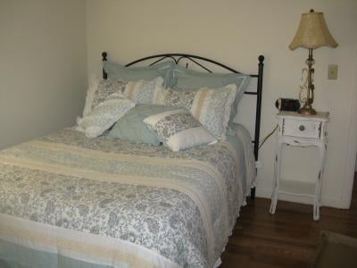 Mainstays Full Queen Metal Headboard Bronze Walmart Com