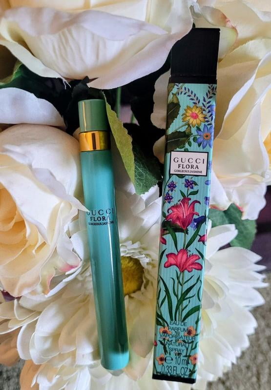 Customer reviews for Flora Gorgeous Jasmine by Gucci, 1 oz EDP