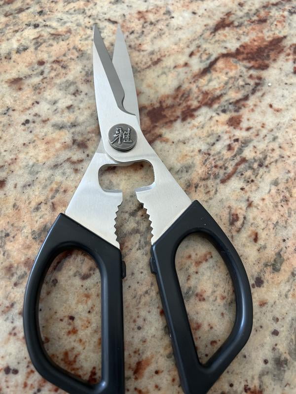 Miyabi Kitchen Shears - Walmart.com