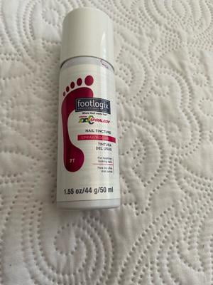Footlogix #7T Anti-Fungal Toe Tincture: Athletic Foot Infection