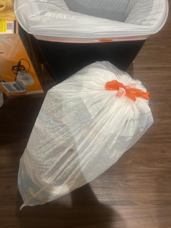 Member's Mark Power Flex 13-Gallon Tall Kitchen Trash Bags, 200 ct.