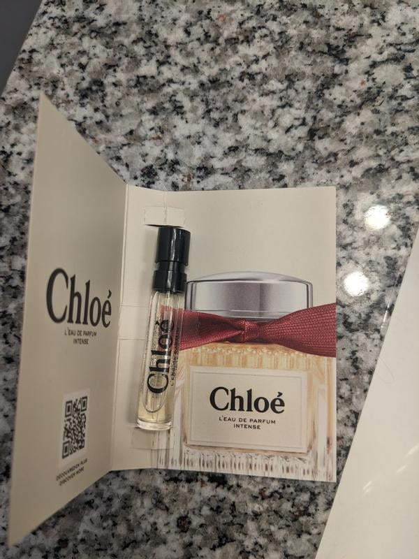 Chloe Chloe L'Eau de Parfum Intense EDP 3.3 oz Fragrances
