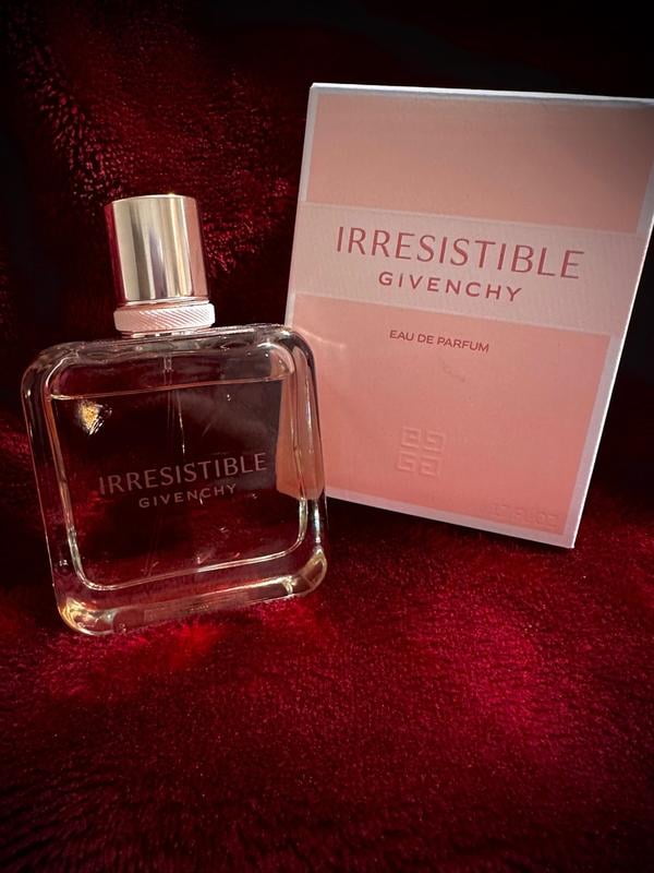 Givenchy Irresistible 80ml eau de Parfum Women. - Walmart.ca