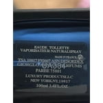 New sealed Aqua Acqua Di Gio Profondo Eau De Parfum Men Spray EDP 3.4oz 100ml