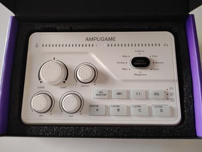 Customer reviews for FIFINE SC3 Gaming Audio Mixer, 4 Channels