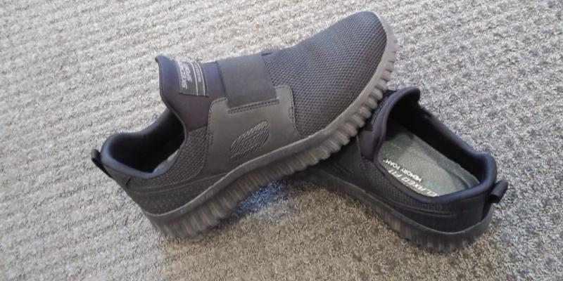 skechers depth charge flish