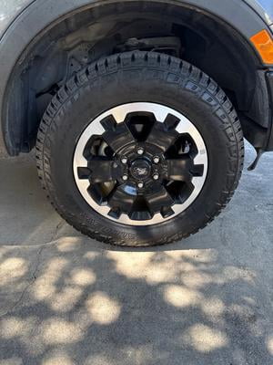 Pirelli Scorpion All Terrain Plus Light Truck Tire 275/55R20 113T
