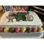 Image 1 of customer photos