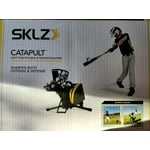 SKLZ Catapult Soft Toss Pitch Machine And Fielding Trainer
