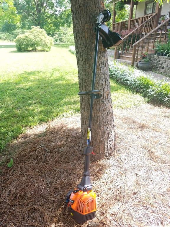 Remington 2560 sale weed eater