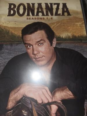 その他 Bonanza [DVD] Bonanza: Paramount's Complete Series Drama (DVD) - NBC 1959