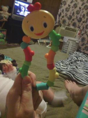 bright starts twist and teethe